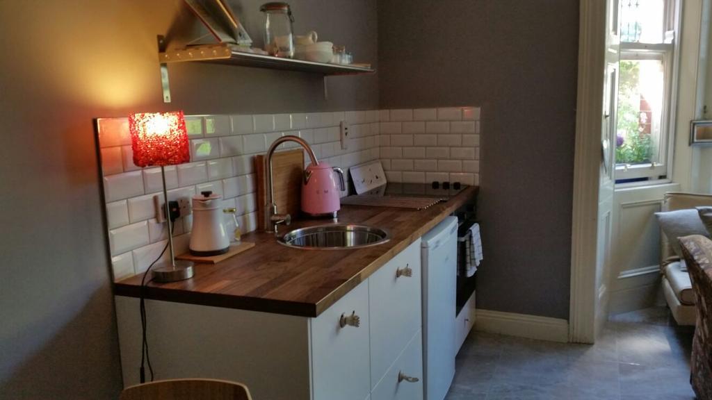 Claremount Bray Exterior foto