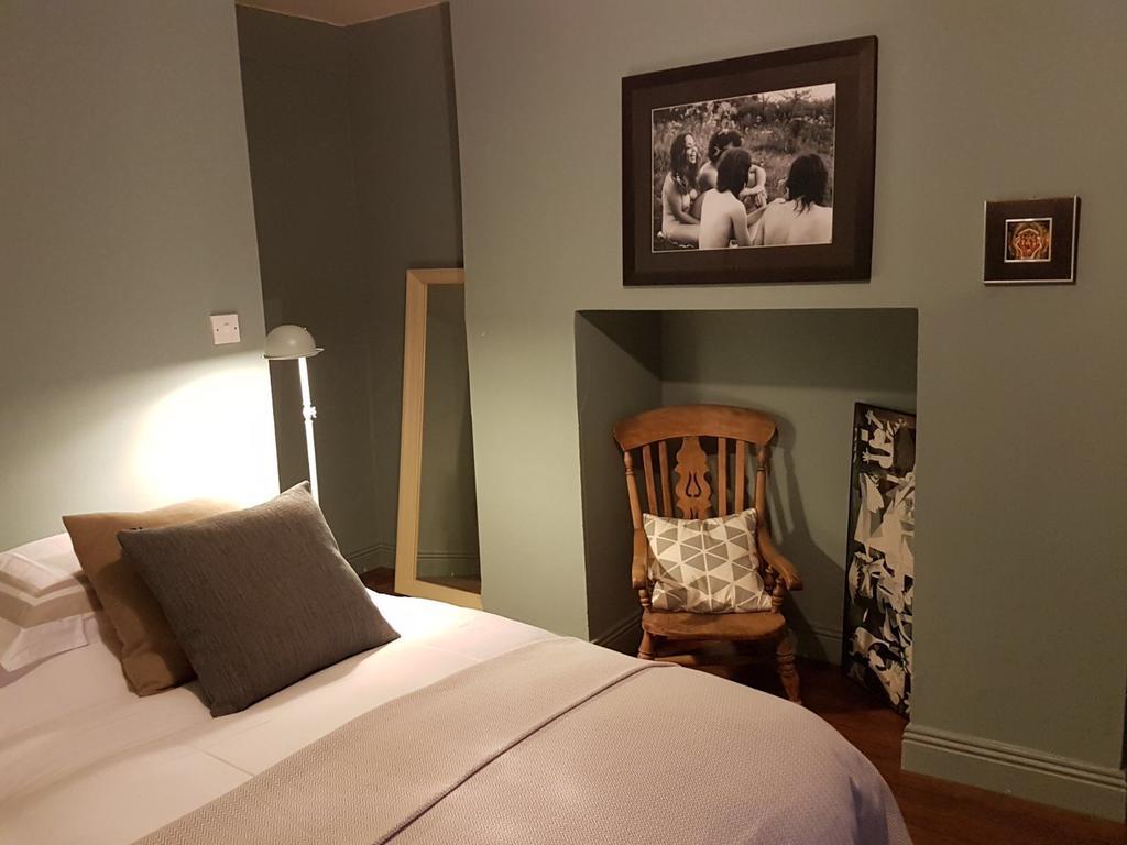 Claremount Bray Exterior foto